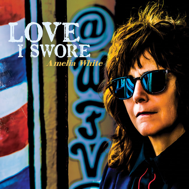 Love I Swore cover art