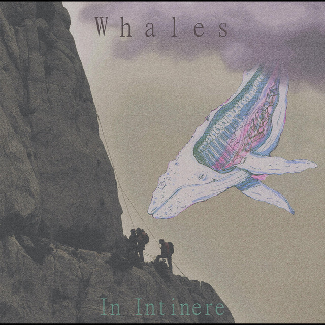 Par-delà le ciel cover art