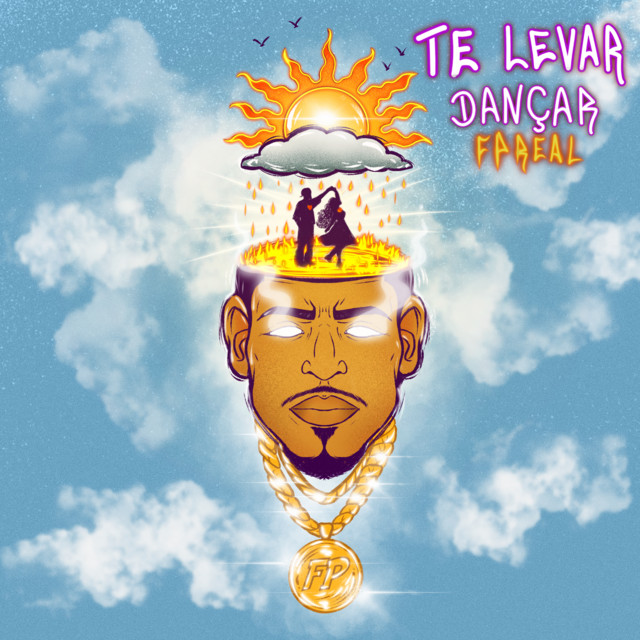 Te levar dançar