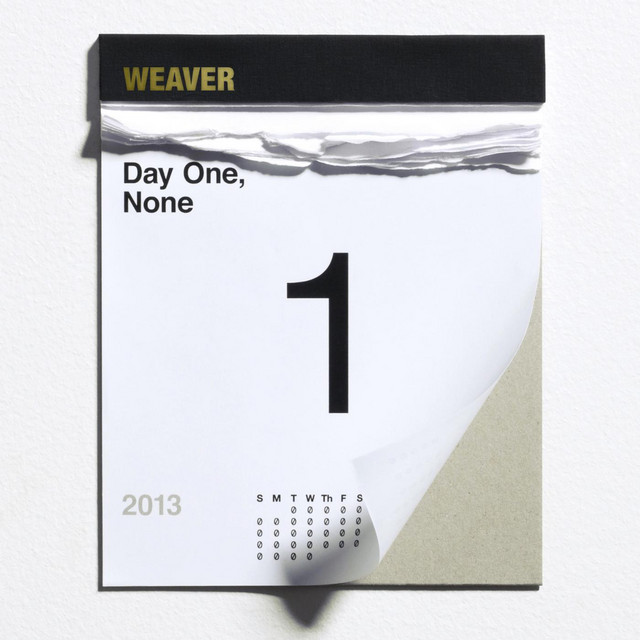 Day One, None cover art