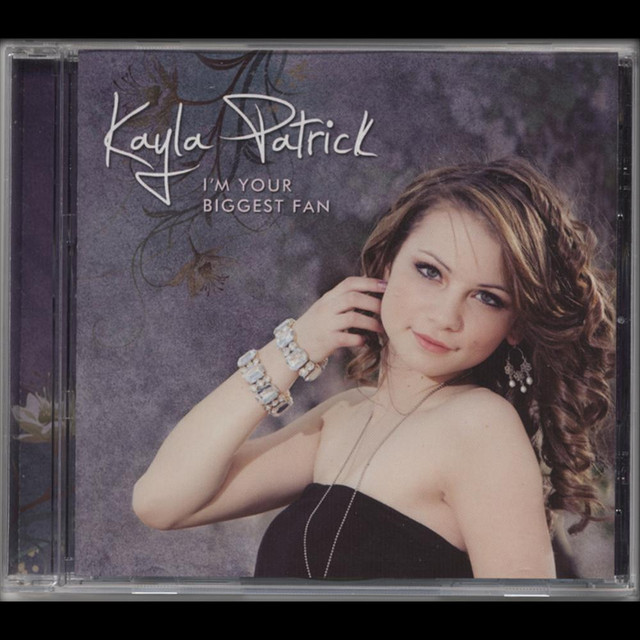 I'm Your Biggest Fan cover art