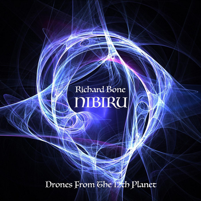Nibiru: Drones from the 12th Planet cover art