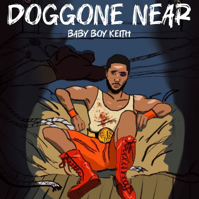 DOGGONE NEAR