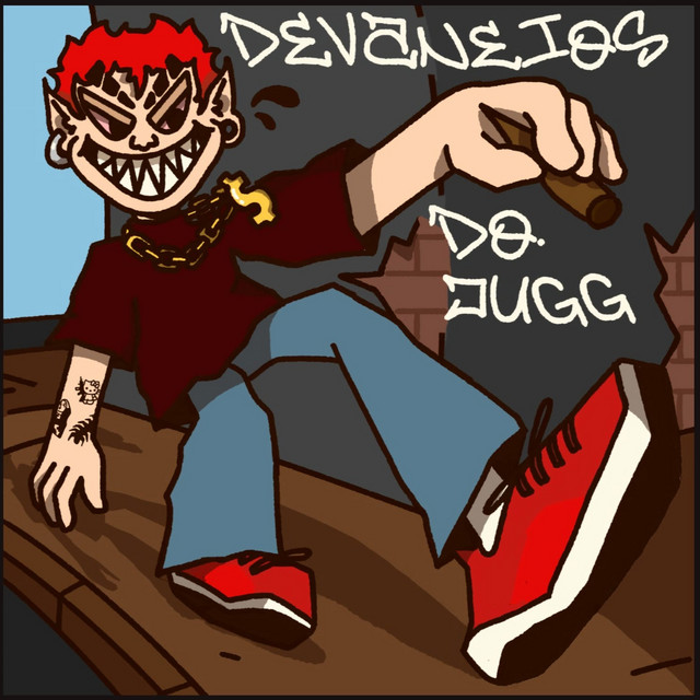 DEVANEIOS DESSE JUGG - Remastered 2025