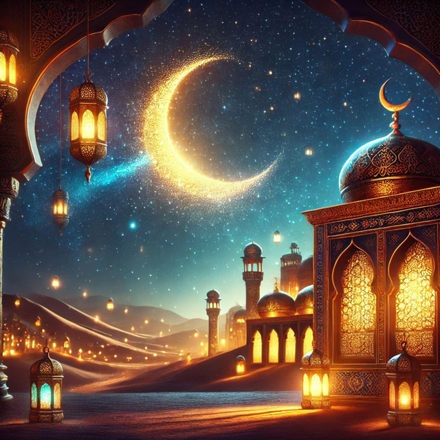 Arabic Lofi