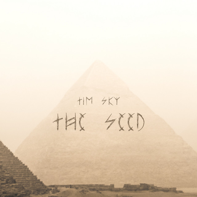 The Seed cover