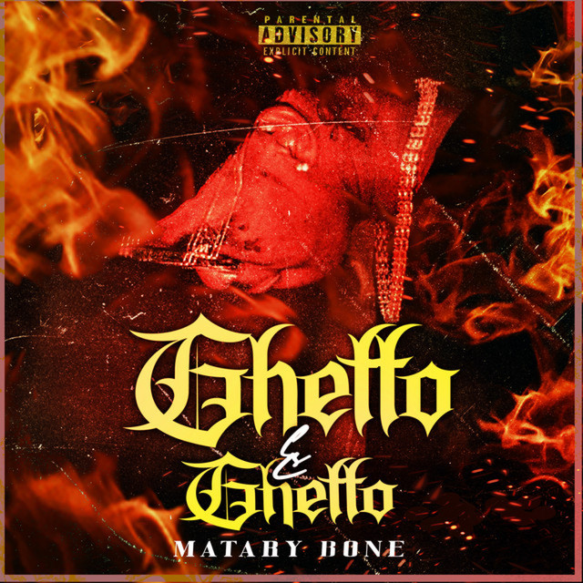 Ghetto Es Ghetto