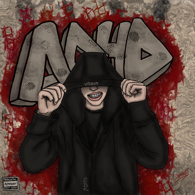 ADHD cover art