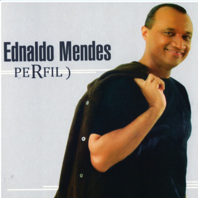 Ednaldo Mendes, Vol. 1(As Melhores de Ednaldo Mendes) cover art