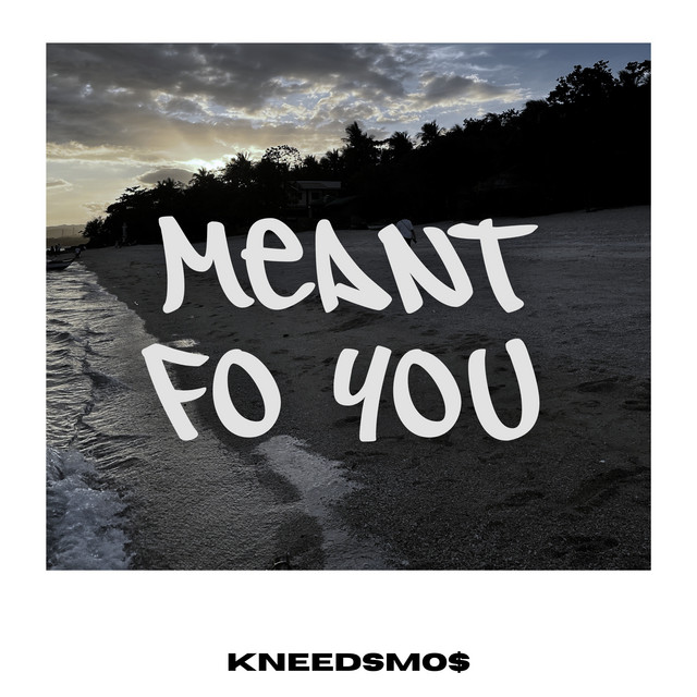MEANT FO YOU