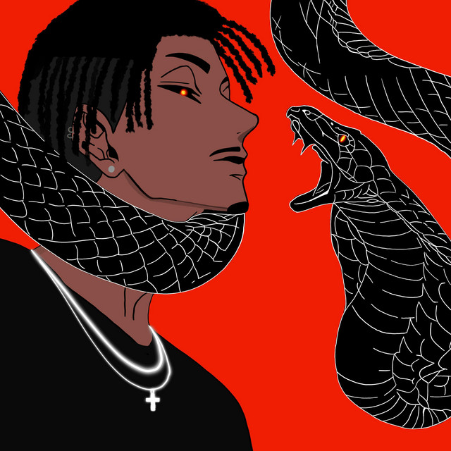 Draco cover art