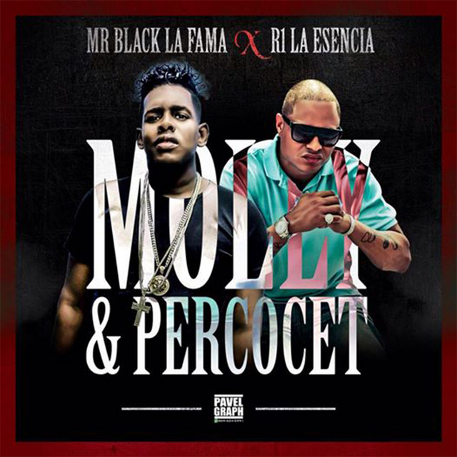 Molly & Percocet