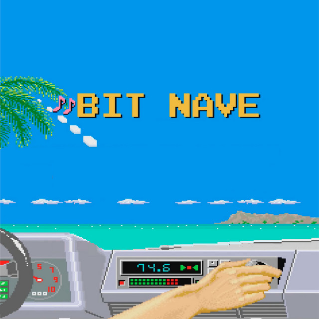 Bit cover art