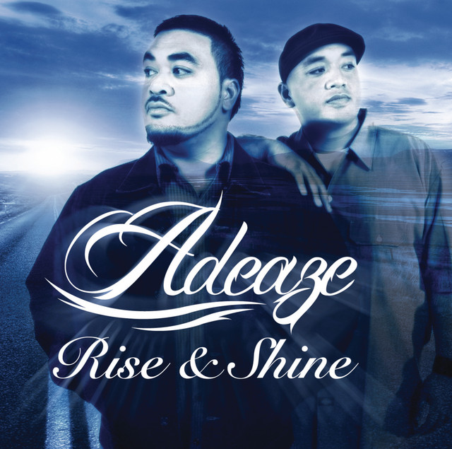 Rise & Shine cover art