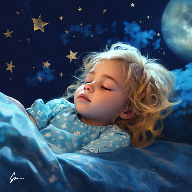 Baby Sleep Music - Calm Piano Lullabies for Sleeping cover art