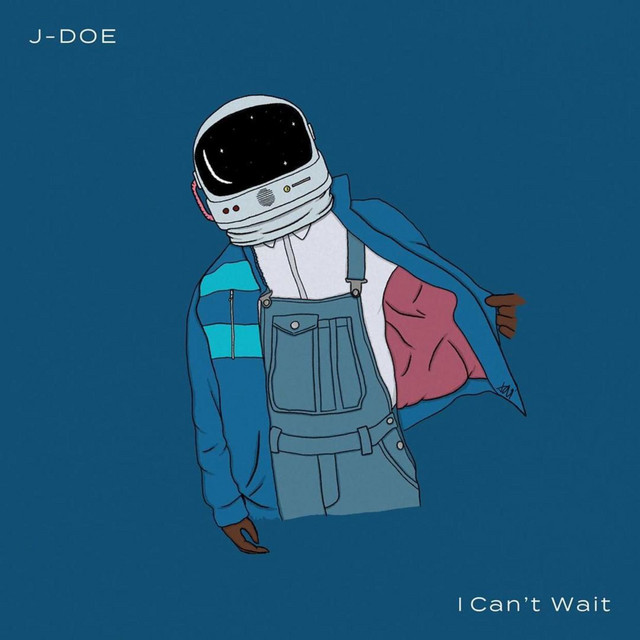 I Can't Wait cover art