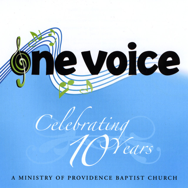 One Voice