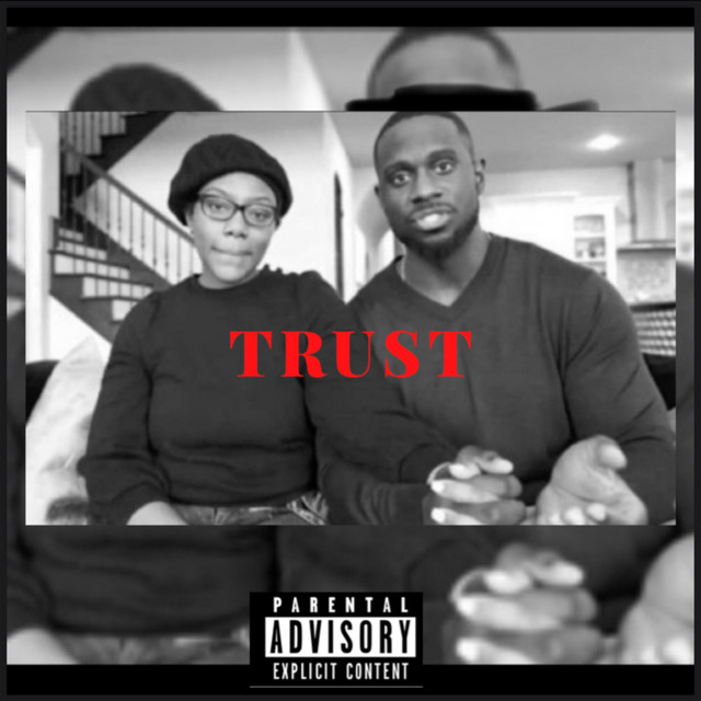 Trust - Single by To$hi | Spotify