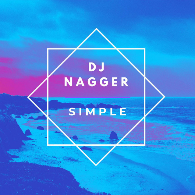 Simple cover art