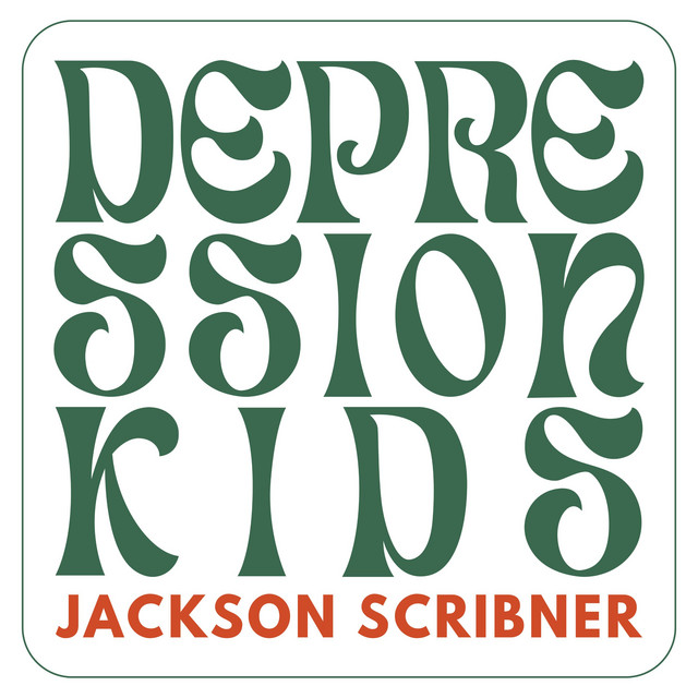 Depression Kids cover art