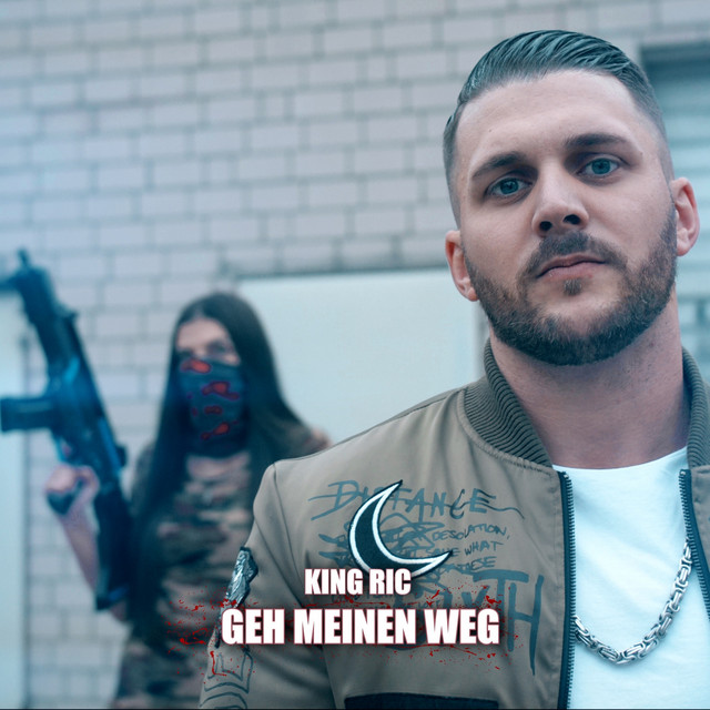 Geh Meinen Weg cover