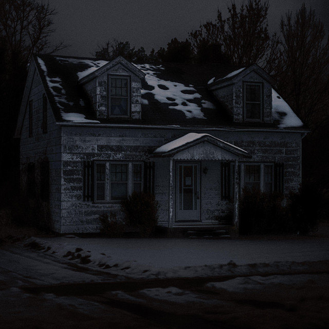 Cold cover art