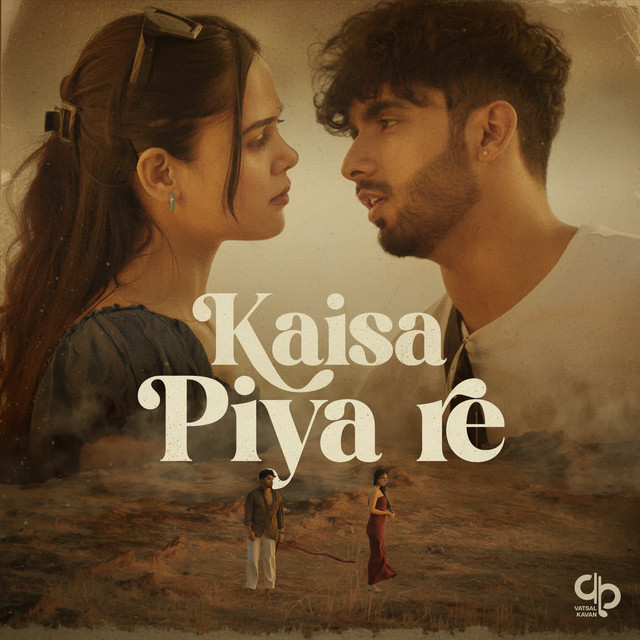 Kaisa Piya Re