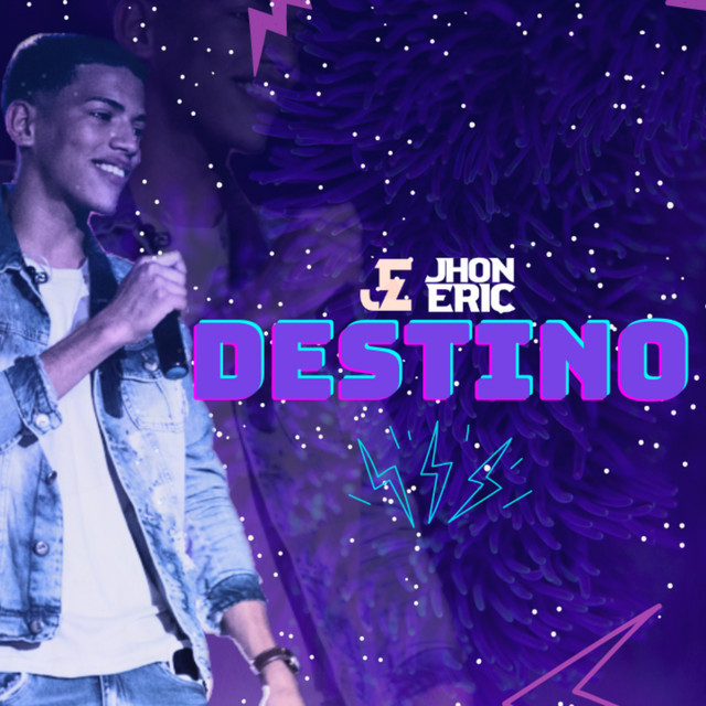 Destino - Cover