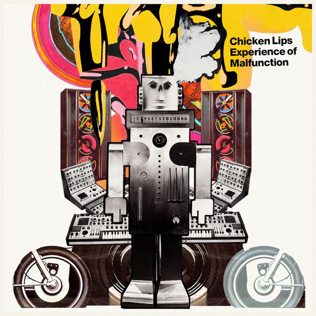 Experience Of Malfunction cover art
