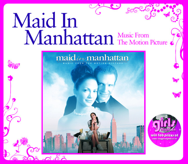 Maid In Manhattan - Music from the Motion Picture