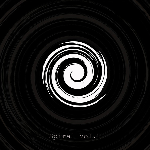 Spiral Vol. 1 cover