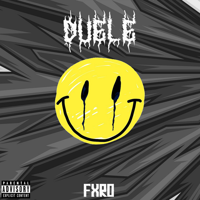 Duele cover art