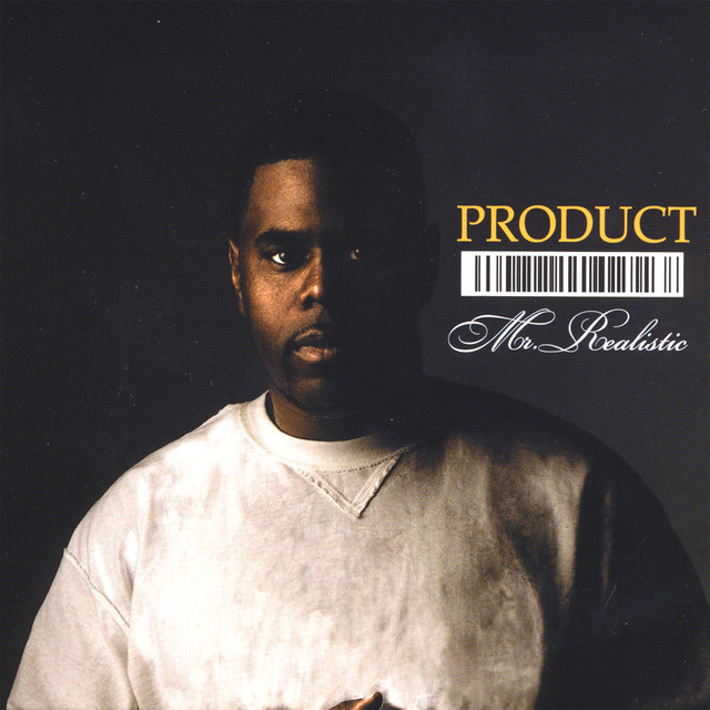 Mr Realistic cover art