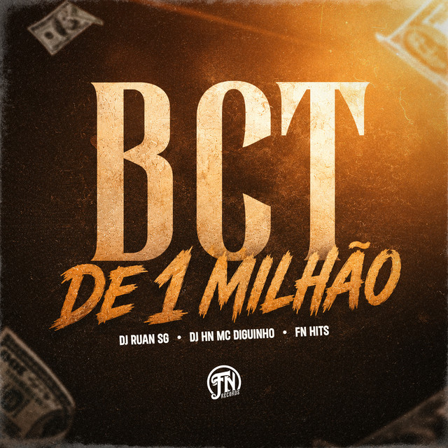 Bct de 1 Milhão