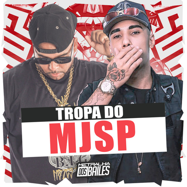  – Tropa do Mjsp