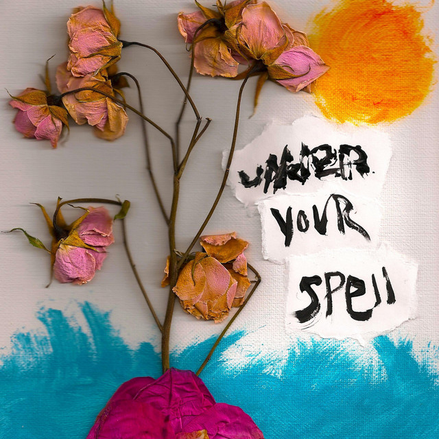U/\/der Your Spell cover art
