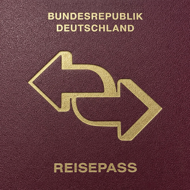 Deutsche & Kanaken album image