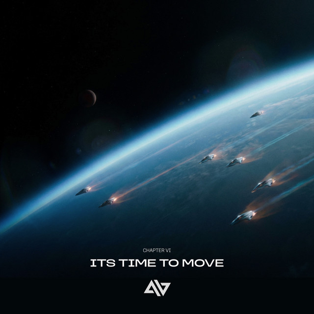 Its Time to Move