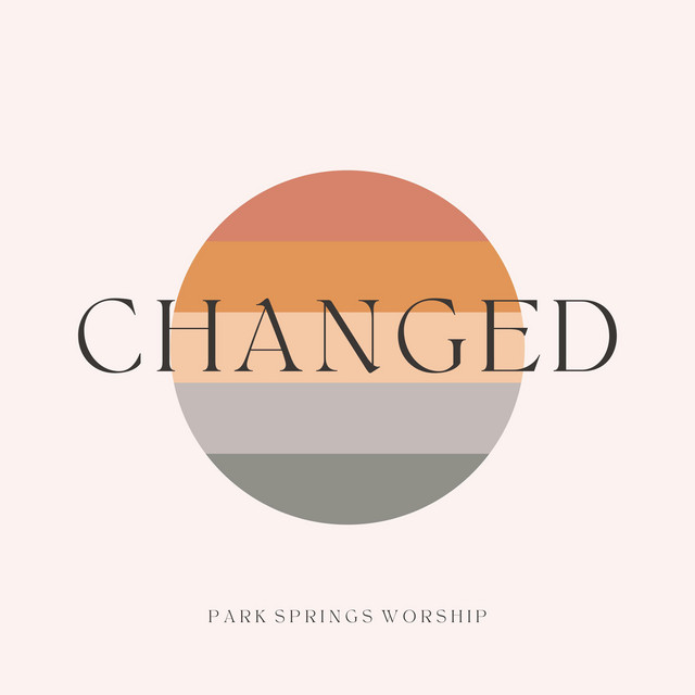 Changed cover