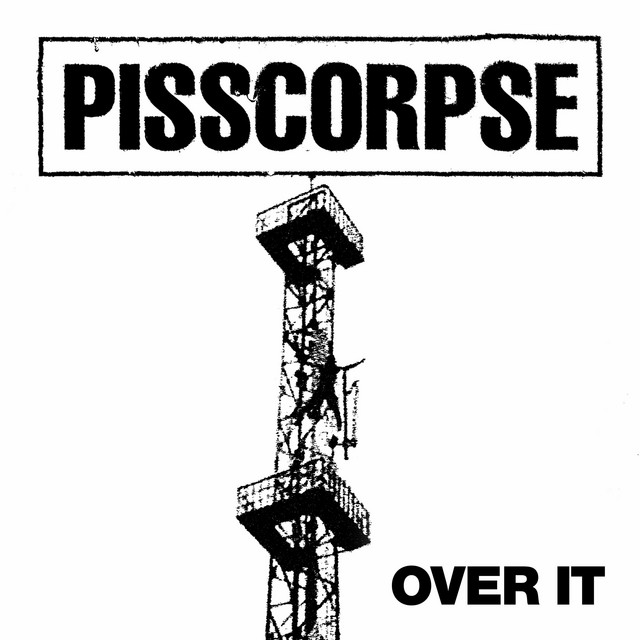 OVER IT cover art