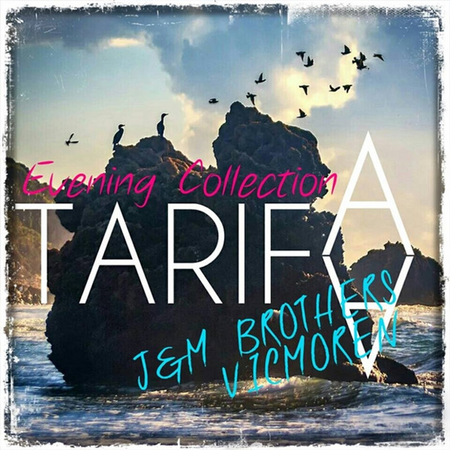 Evening Collection Tarifa cover
