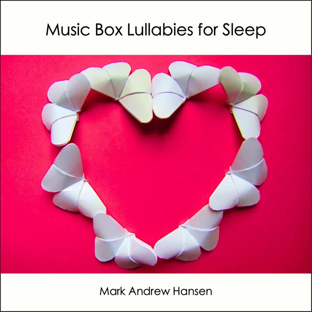 Music Box Lullabies for Sleep - Album by Kids Songsets Australia MHM ...