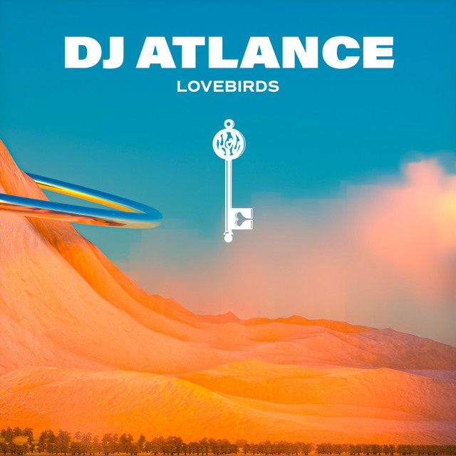 Lovebirds album art