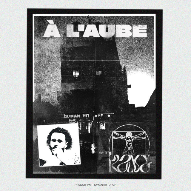 À l'aube - Single by Humanhit_Drop | Spotify