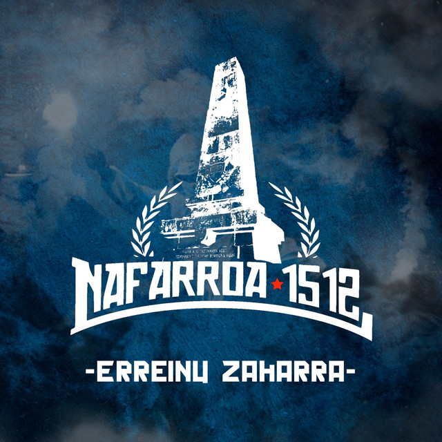 Erreinu Zaharra album image