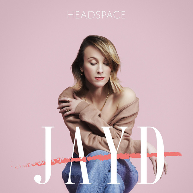 HEADSPACE cover art