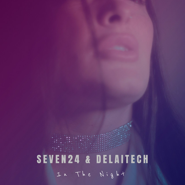 Обкладинка: In the Night - Original Mix — Seven24
