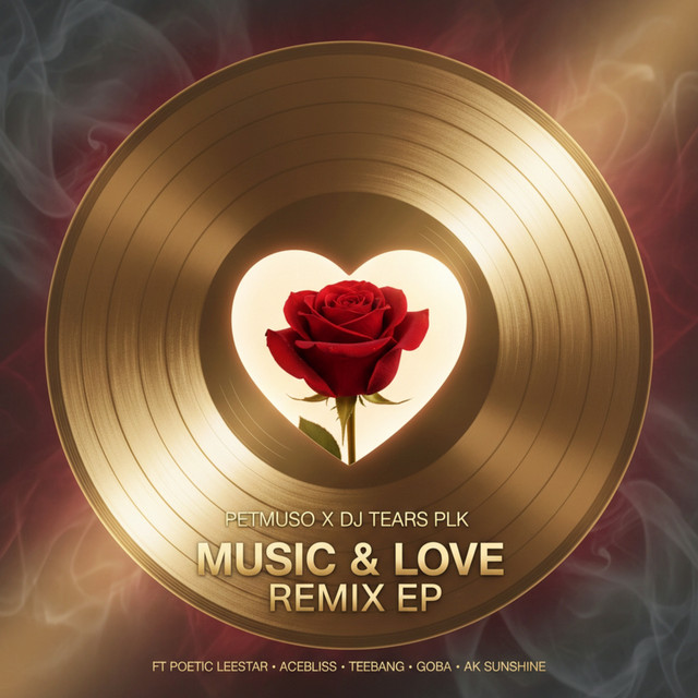 Music & Love (Remix EP)