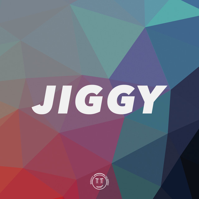 Jiggy cover