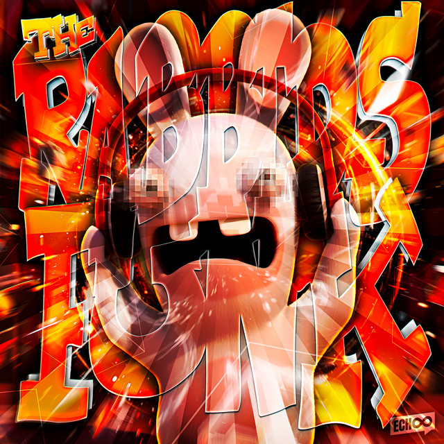 THE RABBIDS FUNK